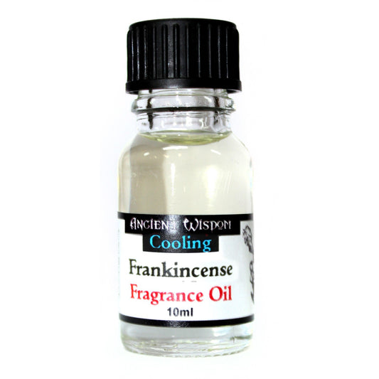 Fragrance Oils 10ml - Frankincienso