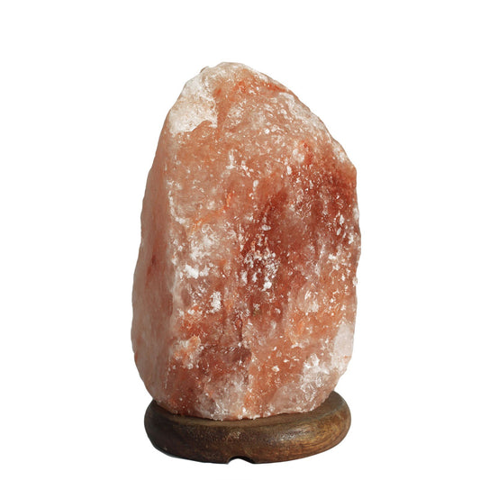 2-3kg natural salt lamp