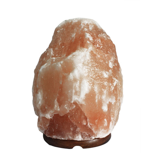 3-5kg natural salt lamp