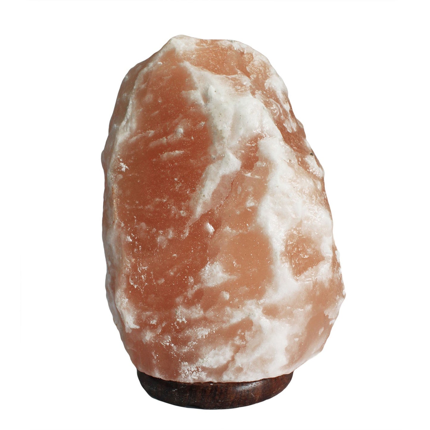 8-10kg natural salt lamp