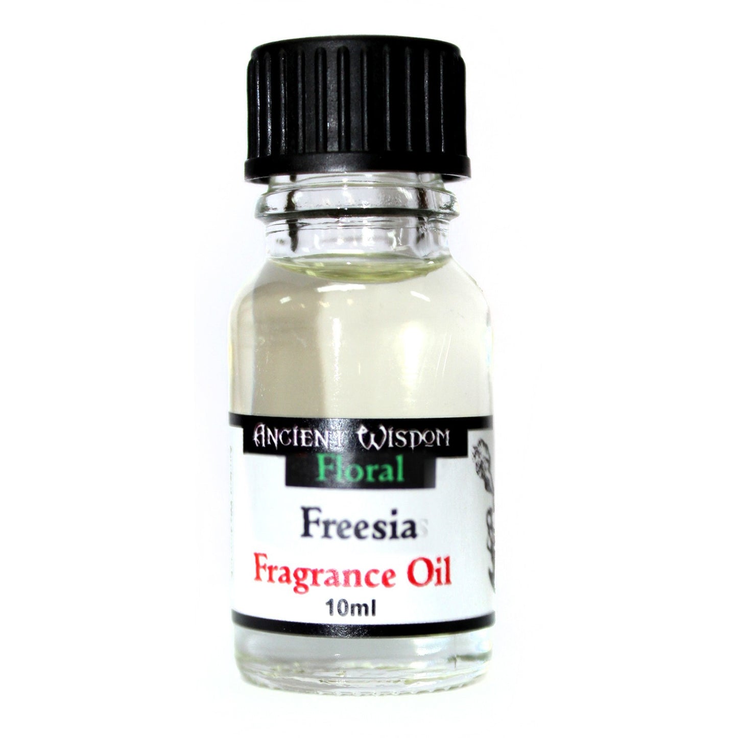 Fragrance Oils 10ml - Freesia