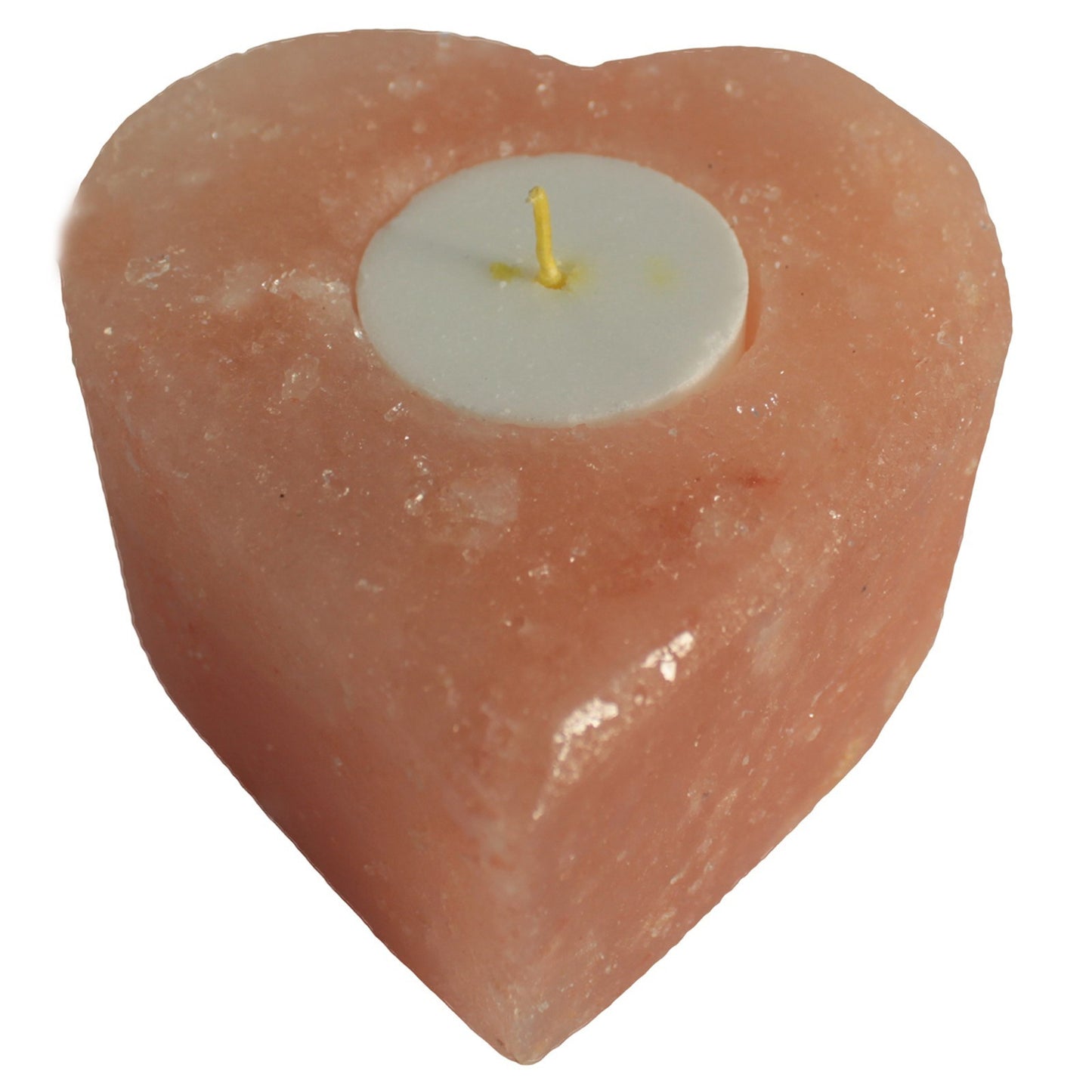 Candle holder - Corazón Mediano