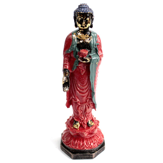 Bouddha antique - debout