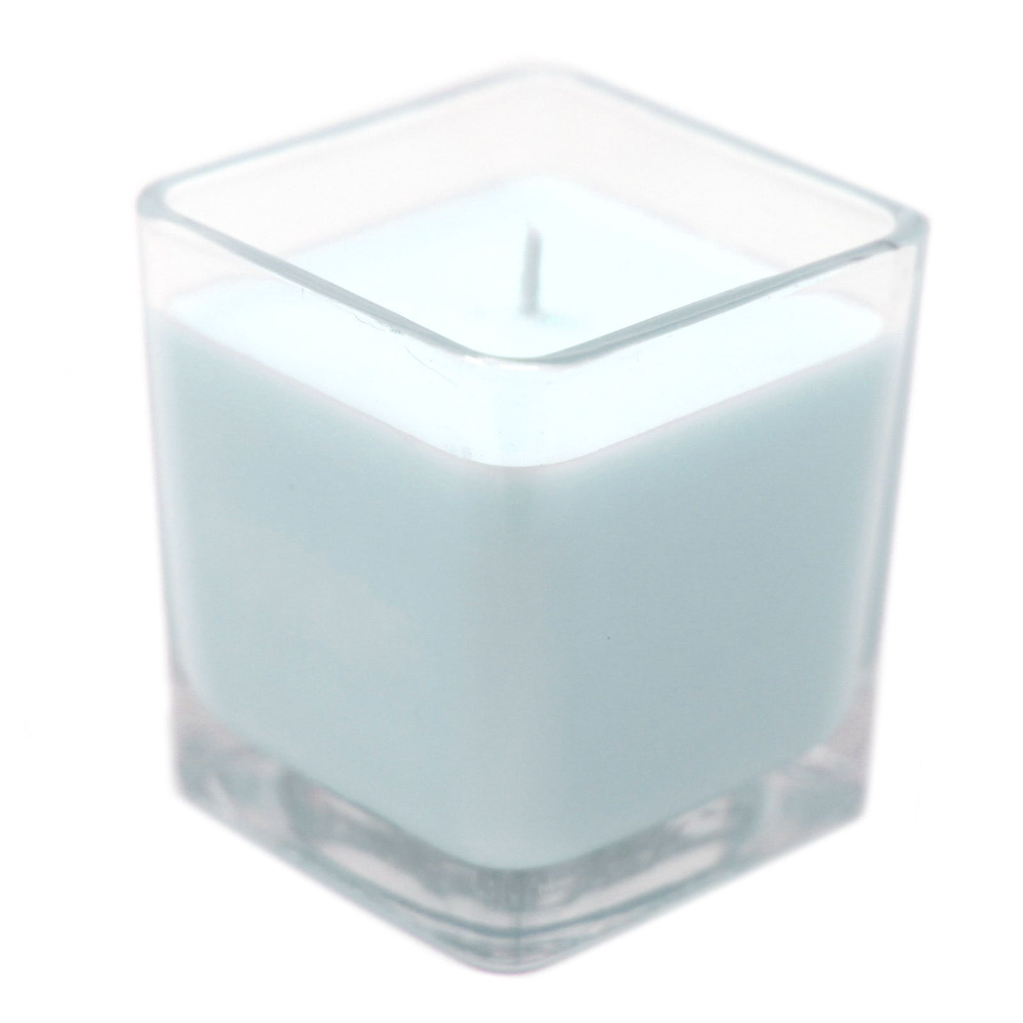 Soya Candles without Label - Baby Powder