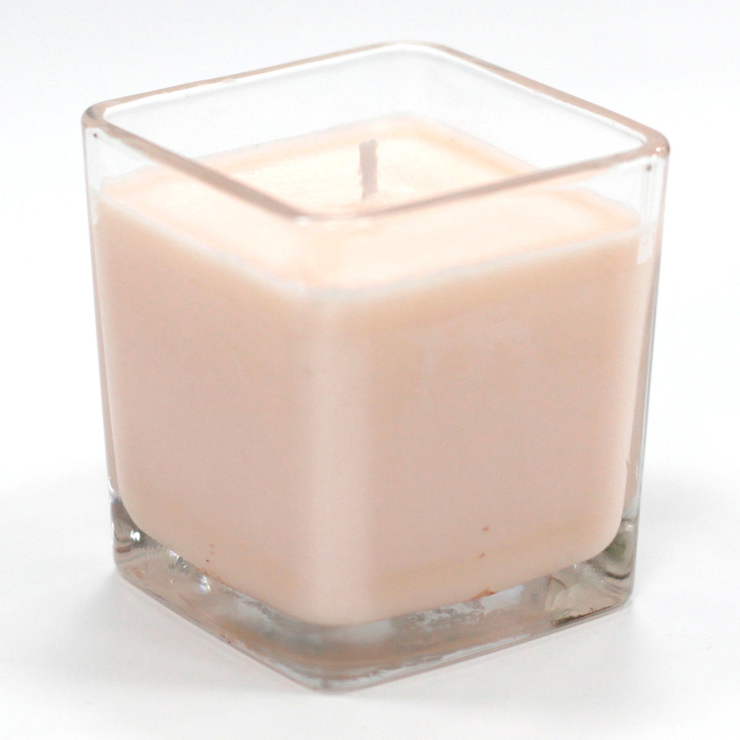 Soya Candles without Label - Bamboo