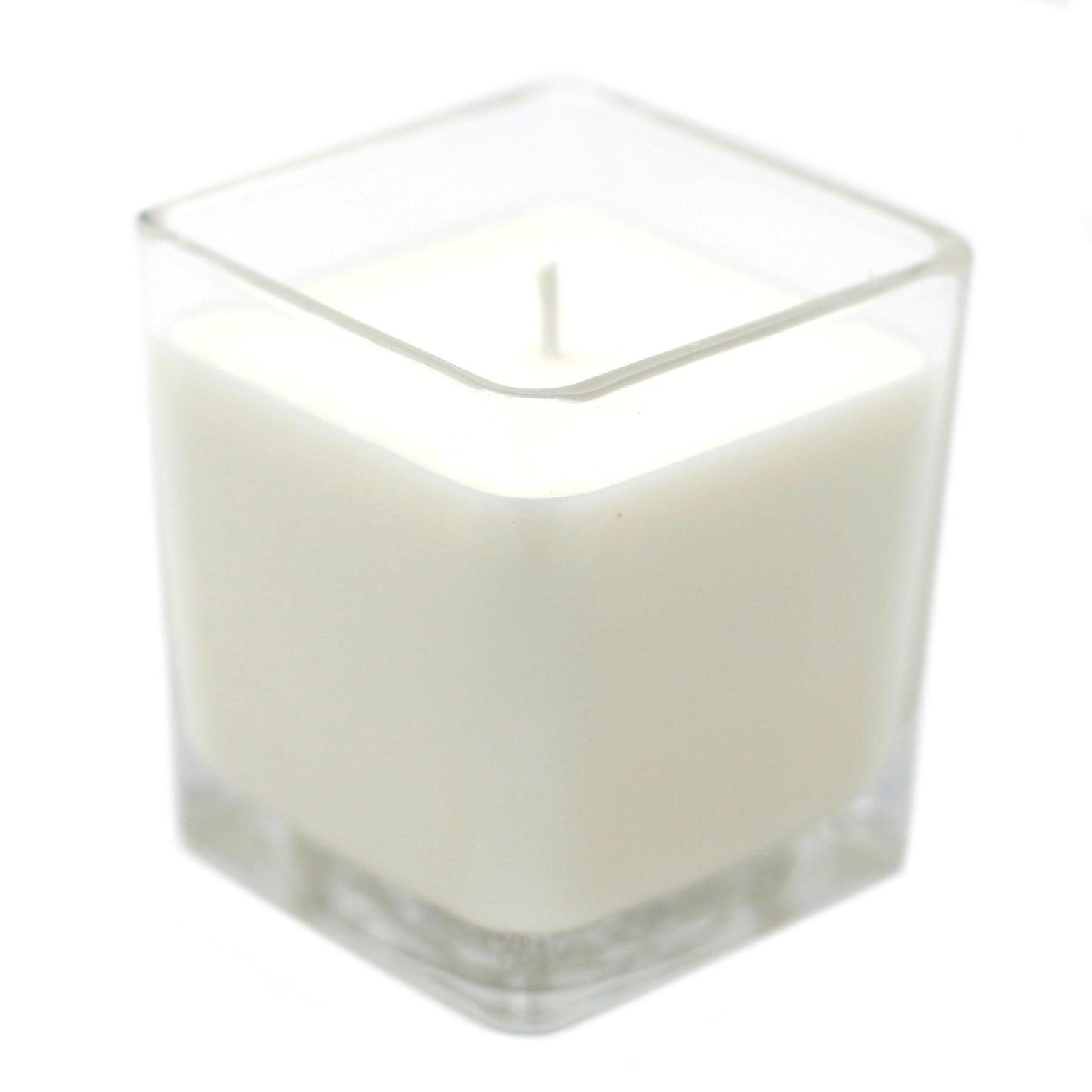 Soya Candles without Label - Lily &amp; Jasmine