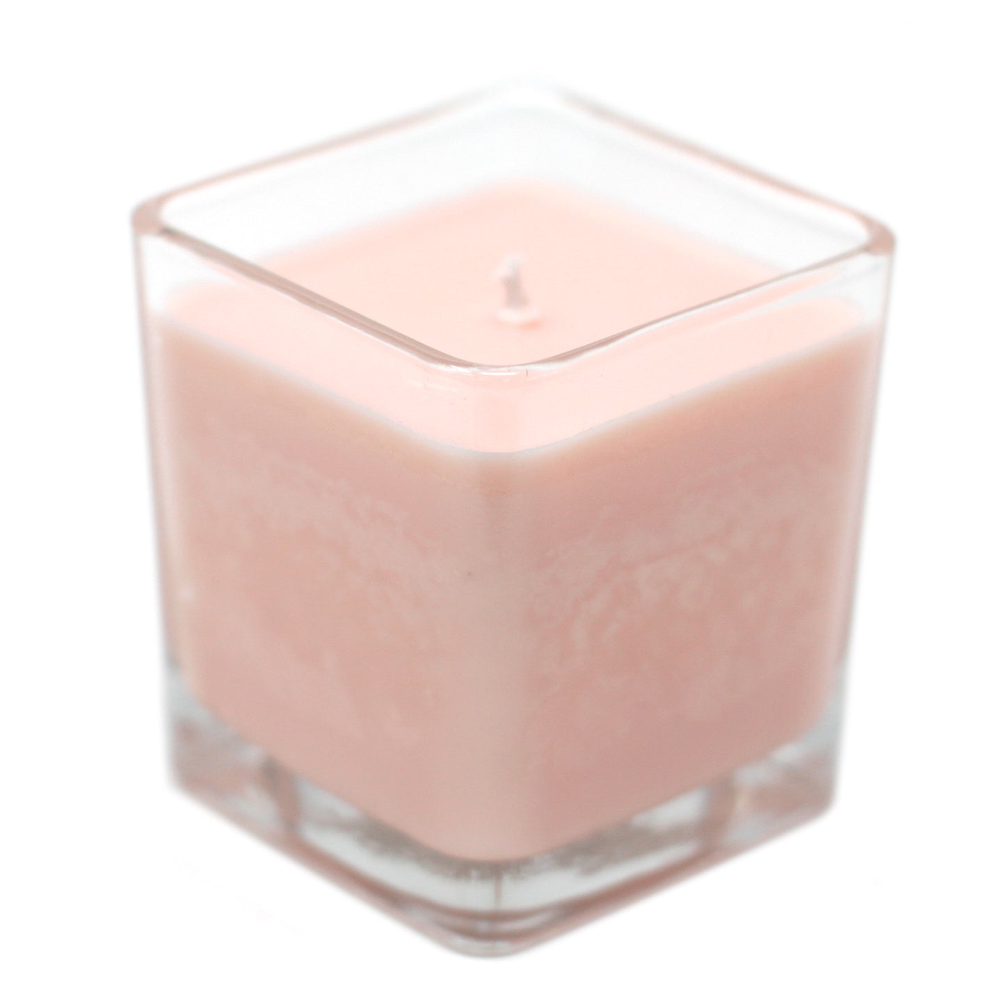 Soya Candles without Label - Pomegranate &amp; Orange