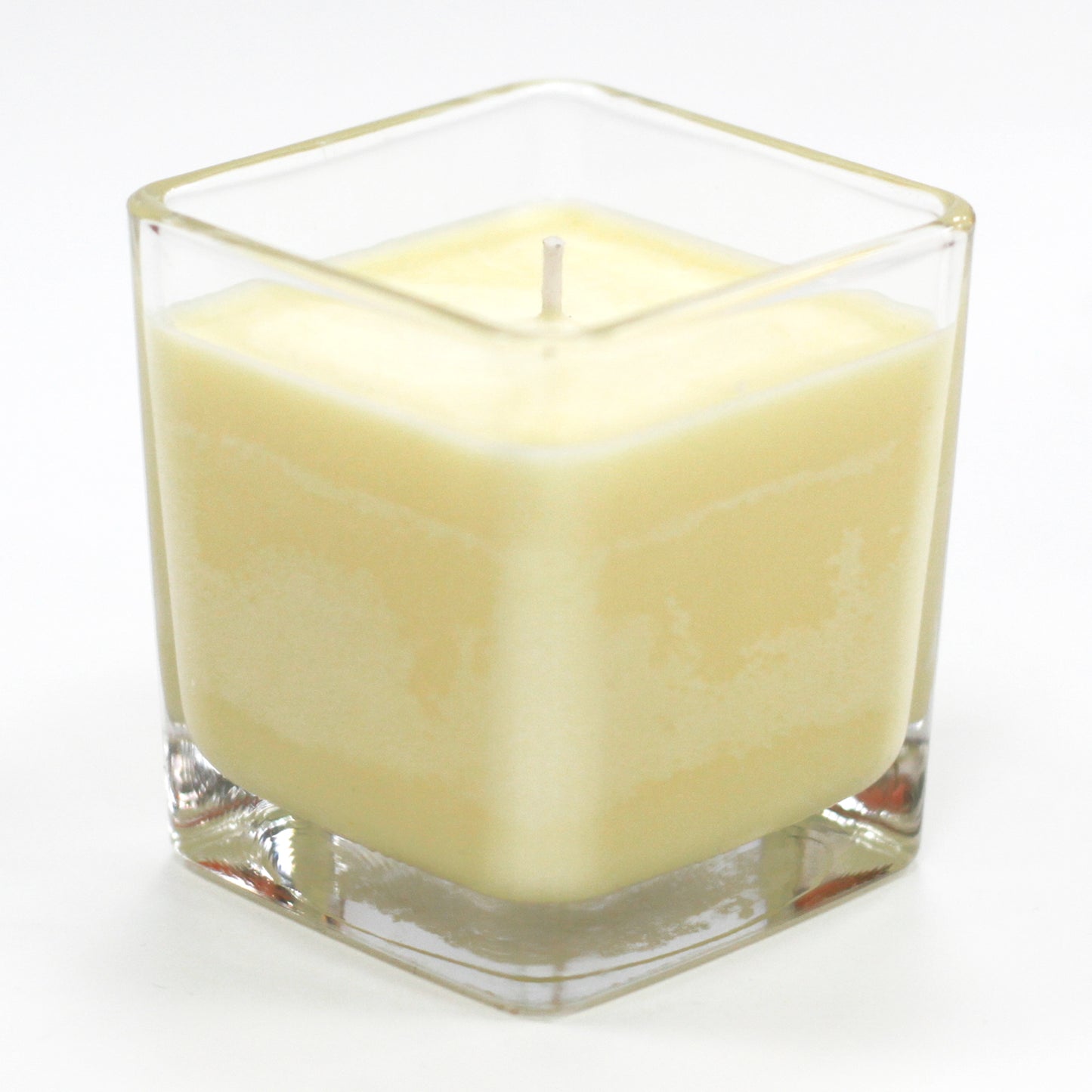 Soya Candles without Label - Vanilla Shortbread