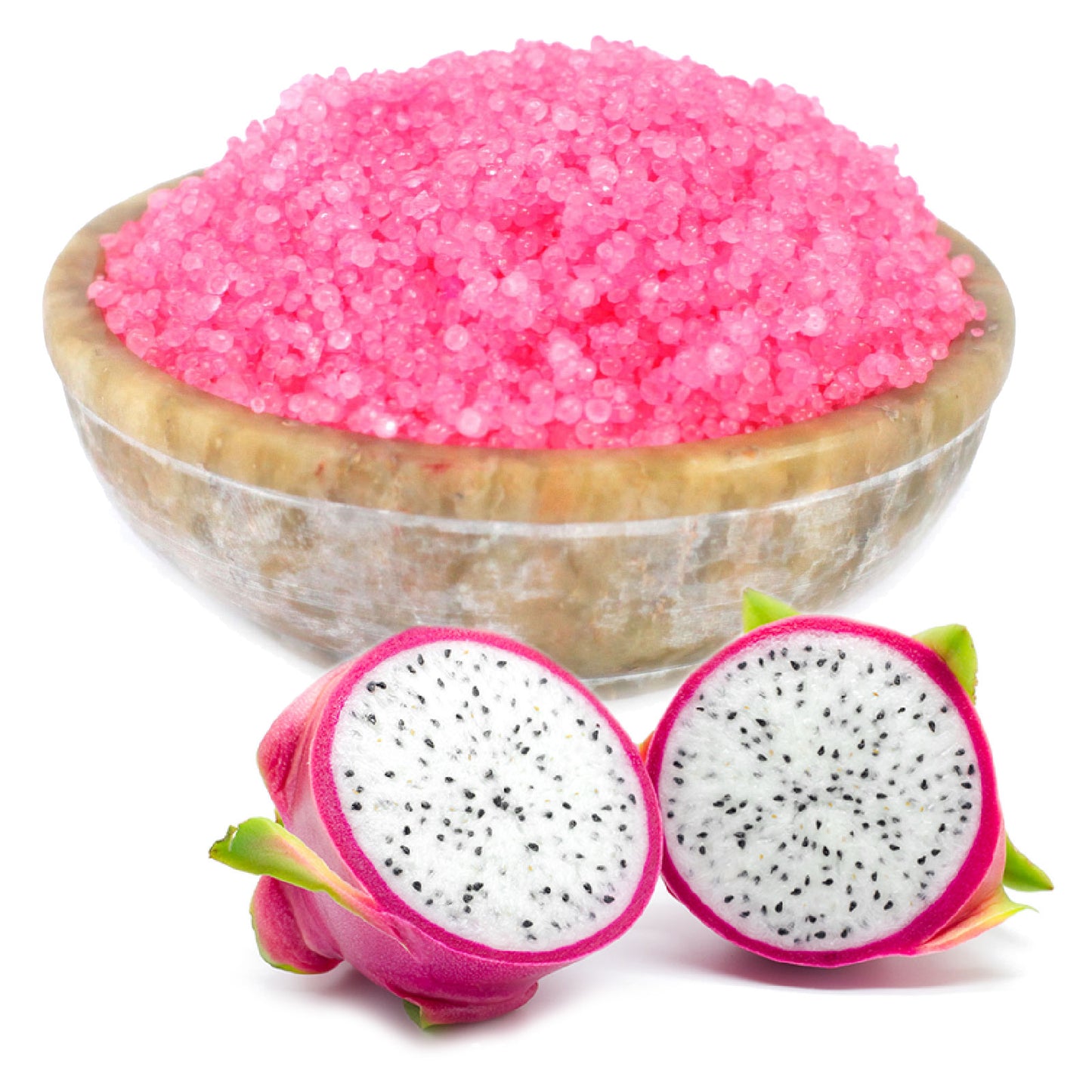 Tropical Paradise Aromatic Granules Saquito - Fruit of the Dragon