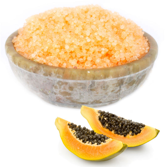 Tropical Paradise Aromatic Granules Saquito - Papaya