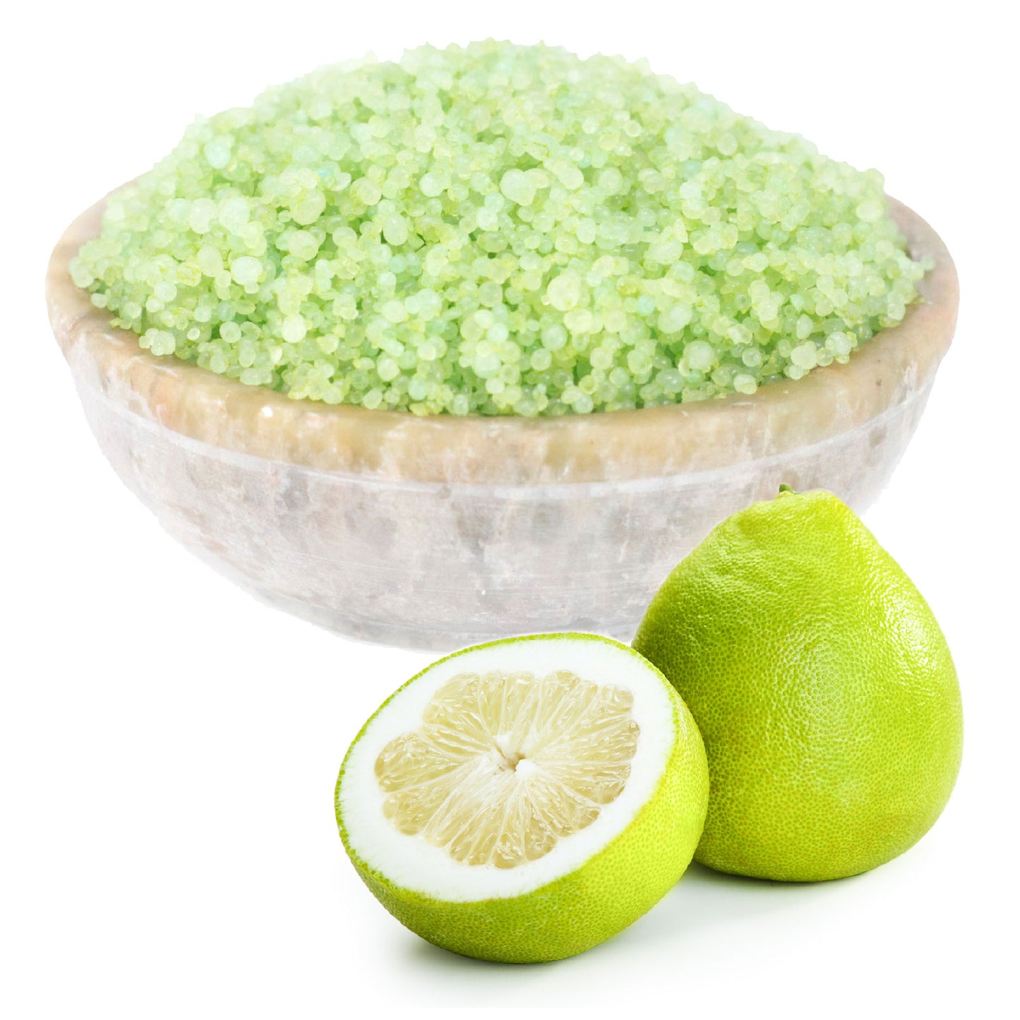 Saquito Granulos Aromáticos Paraíso tropical - Pomelo