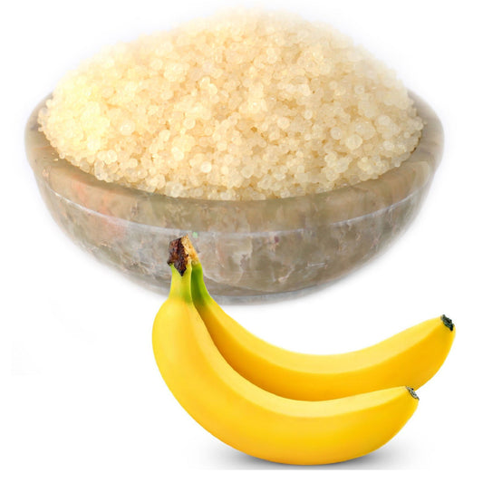 Tropical paradise aromatic granules saquito - Platano