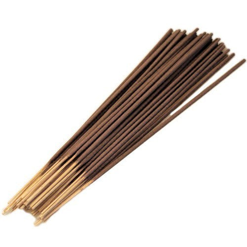 Bulk Incense - Vertiver gold