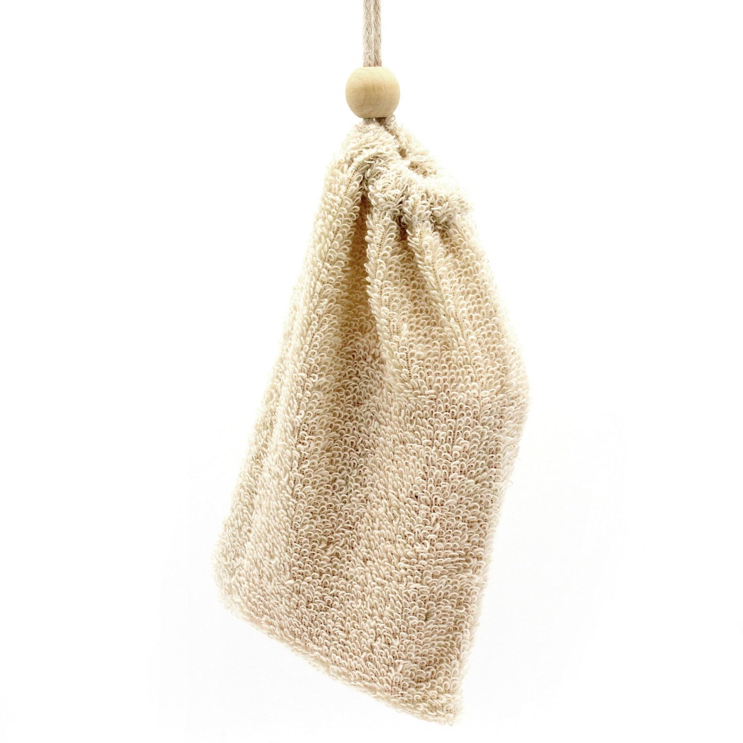 Sac jabon naturel - Rami