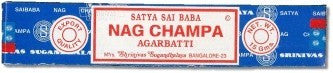 Nag Champa Incense 15g