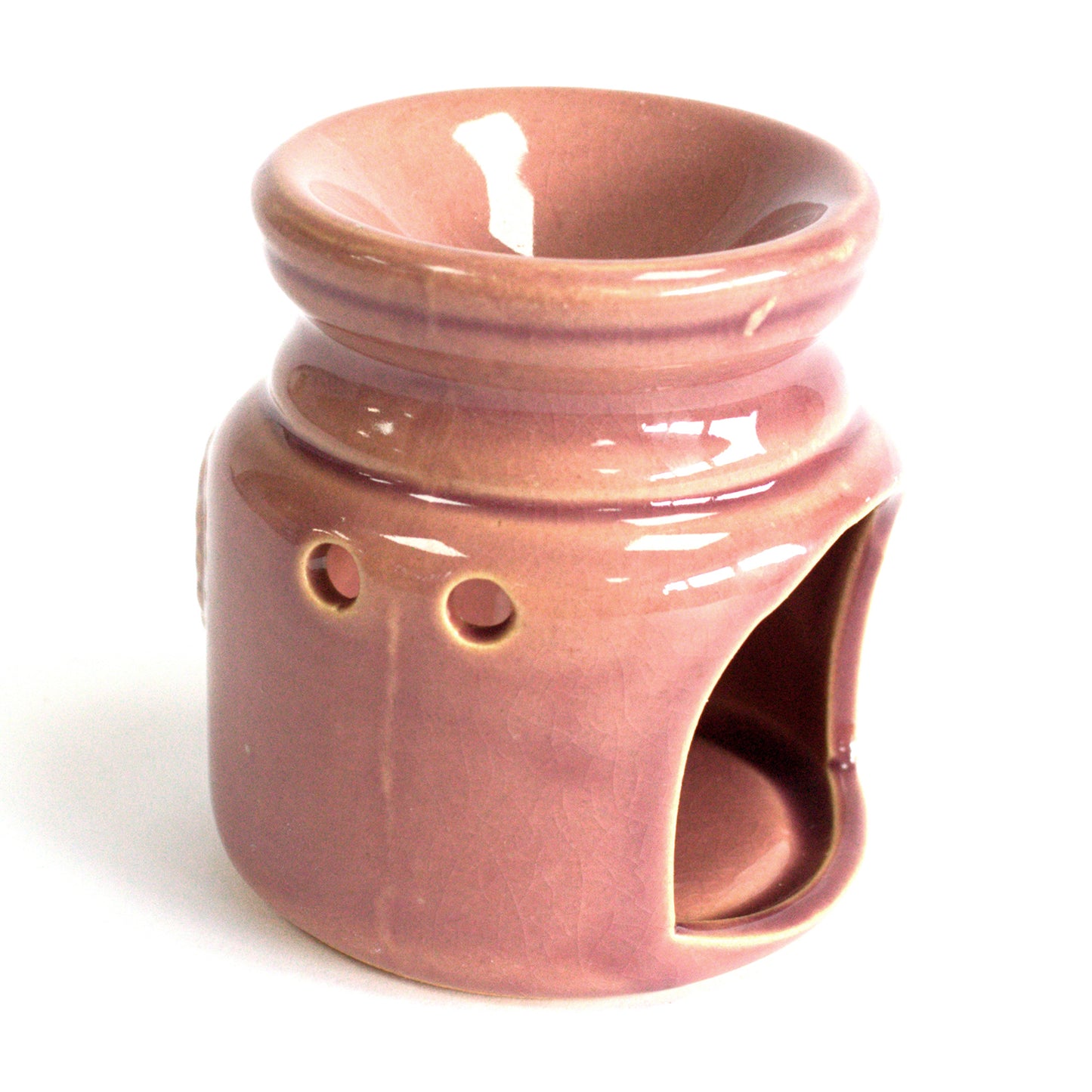 Sm Oil burner - Lavender - Home