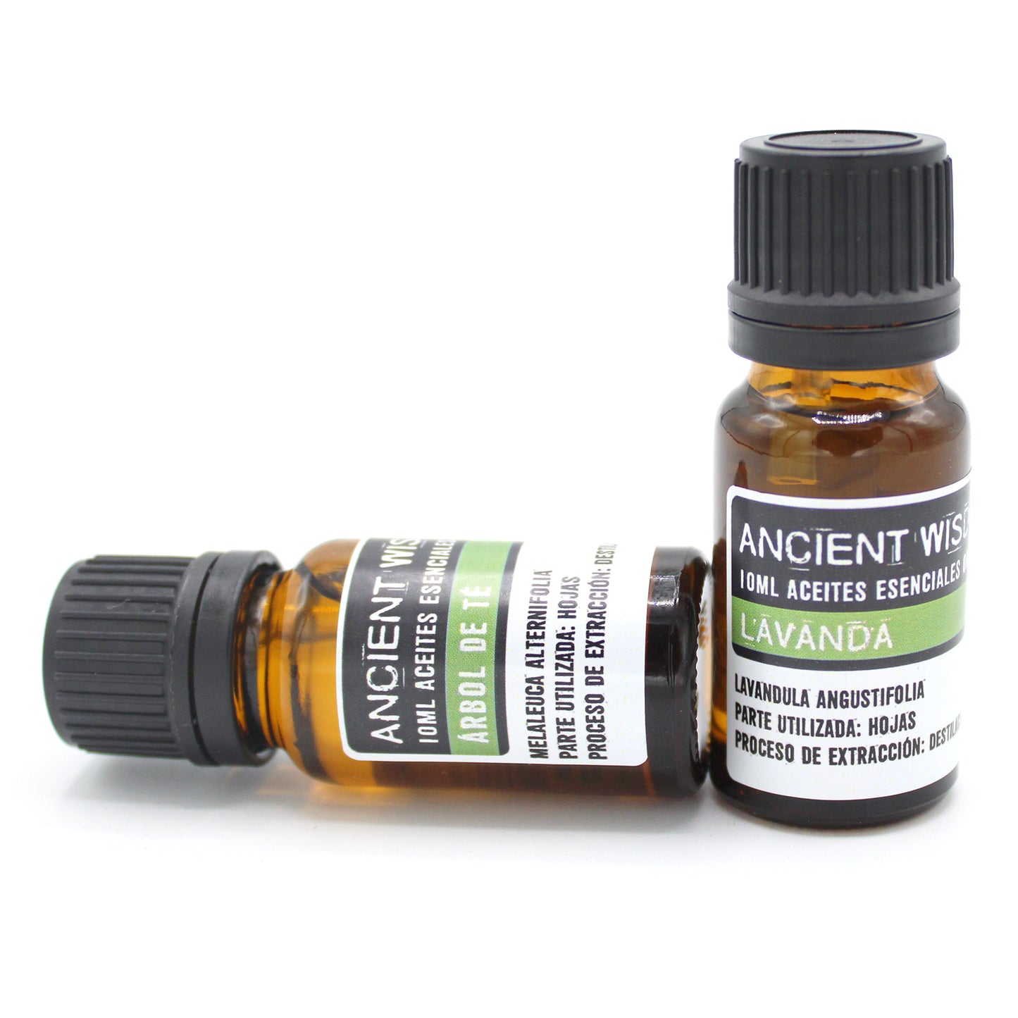 Organic essential oil - Lavender