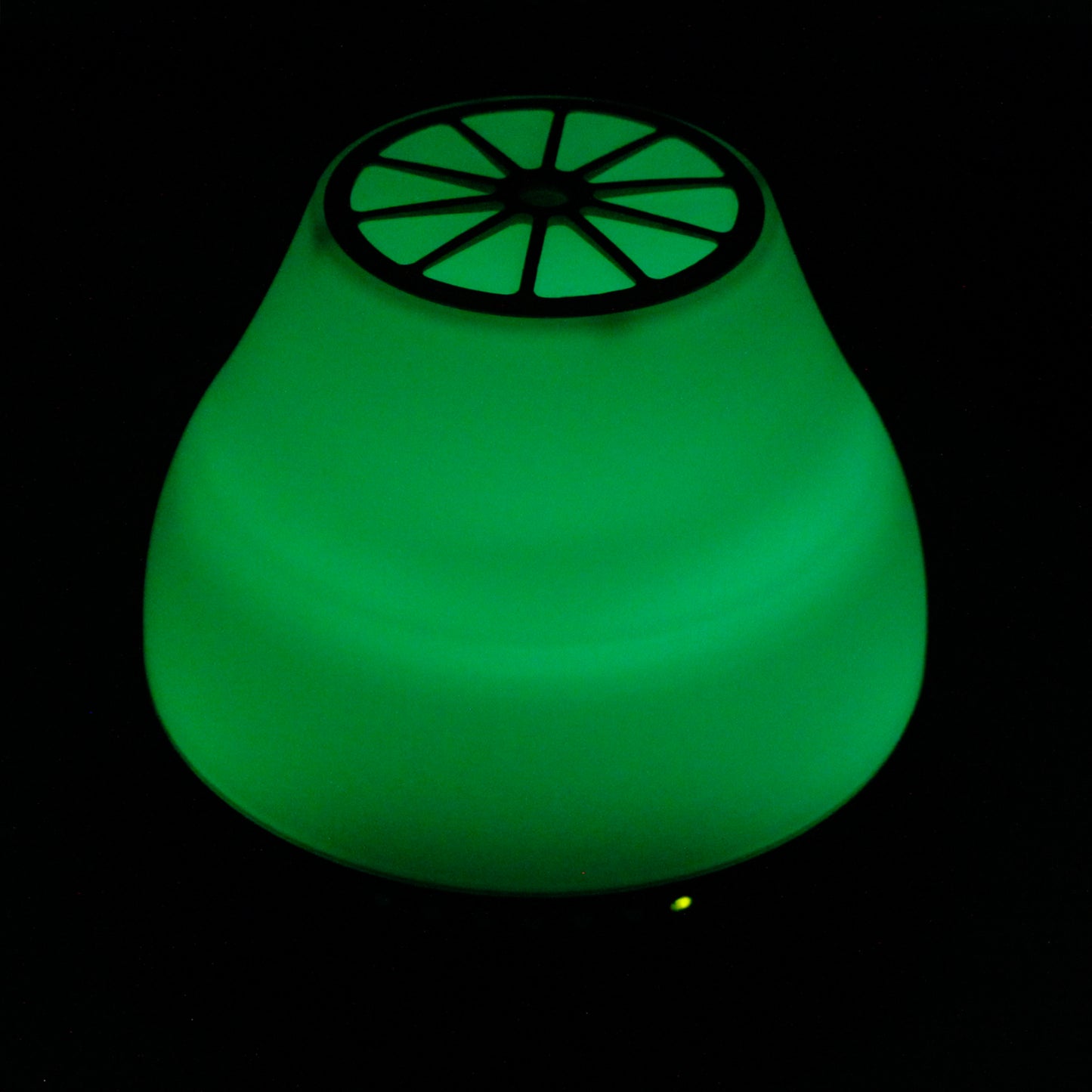 Viennese Atomiser - Bluetooth Speaker - USB - Color Change - Timer