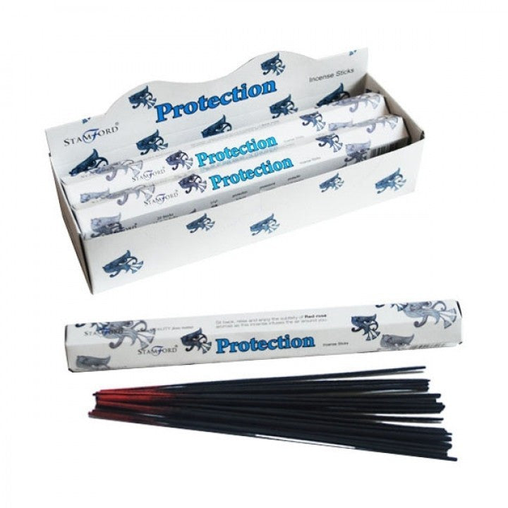 Stamford Premium Incense - Protection