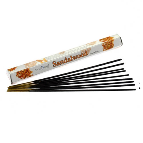 Stamford Incense Premium Sandalwood