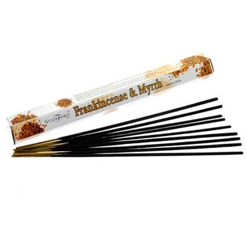 Stamford Incense Premium FrankStamford y Mirra