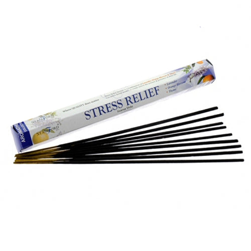 Stress Relief Premium Stamford Incense Sticks