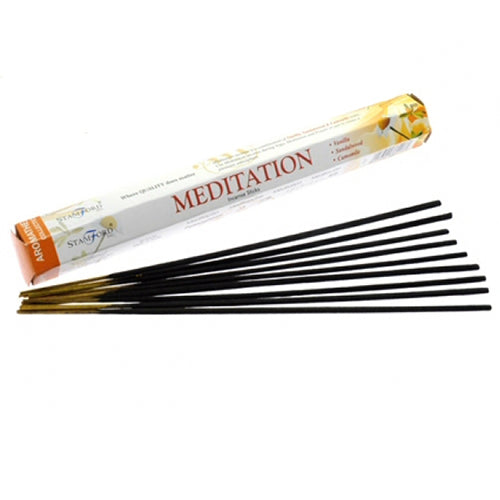 Stamford Incense Premium Meditation