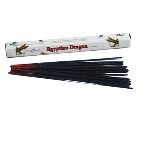 Stamford Premium Incense - Egyptian Dragon