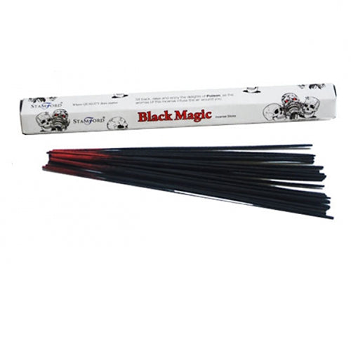 Stamford Premium Incense - Black magic