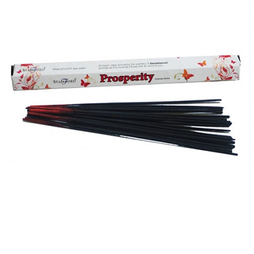 Stamford Premium Incense - Prosperidad