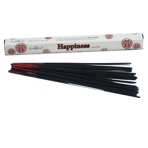 Stamford Premium Incense - Happiness