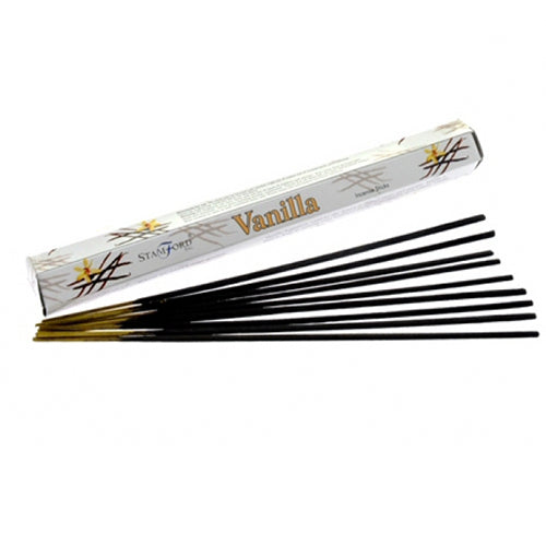 Stamford Premium Incense - Vainilla