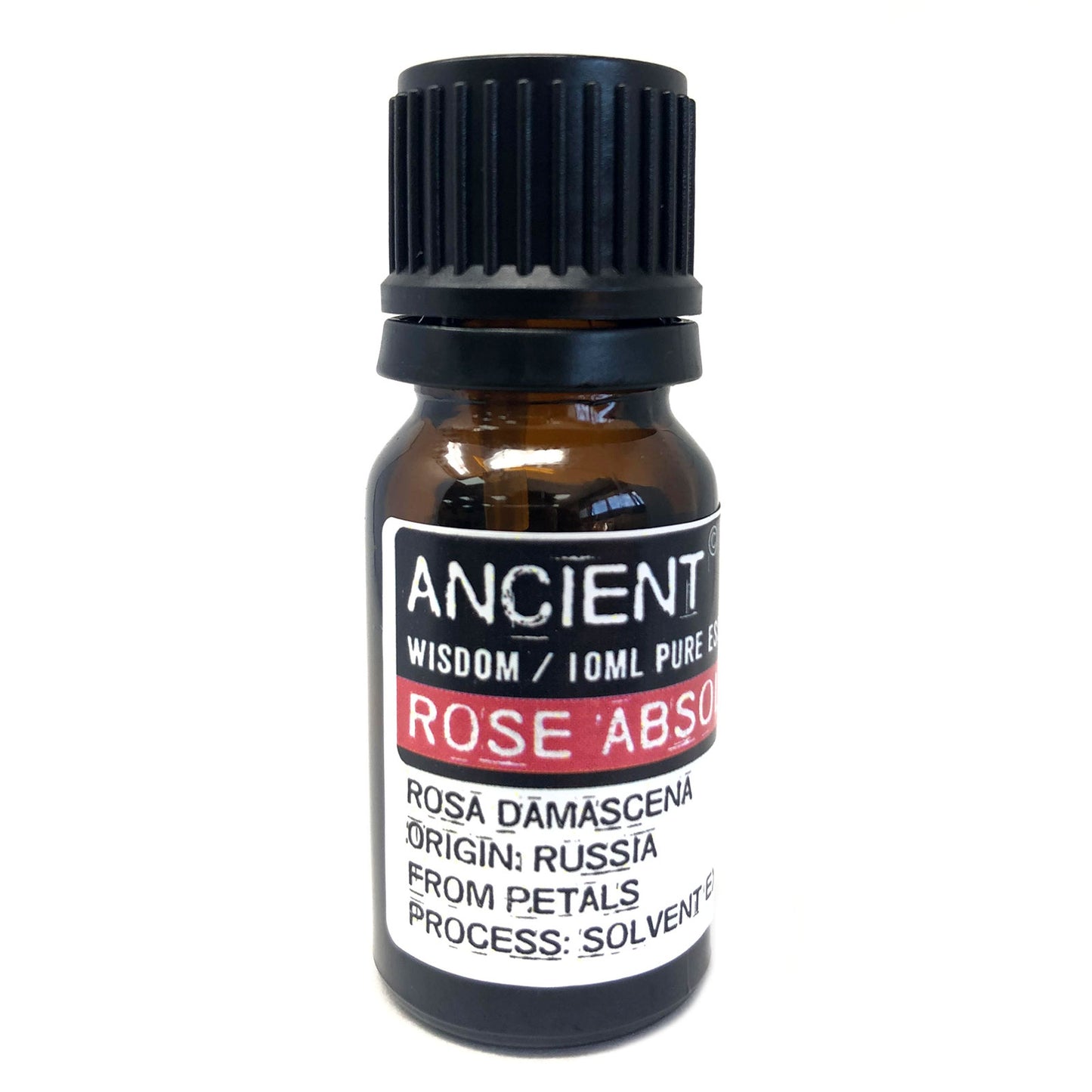 Absolute Rose Essential Oil