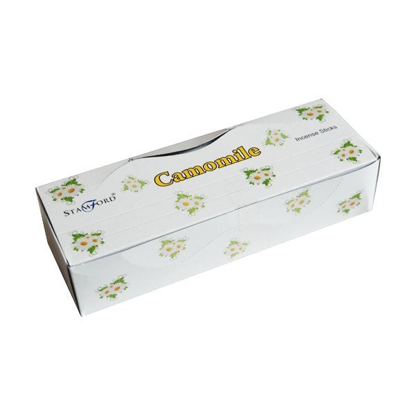 Stamford Premium Incense - Manzanilla