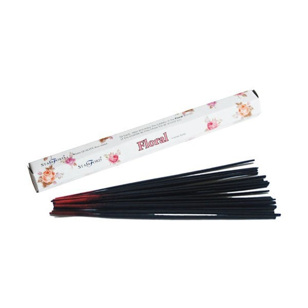 Stamford Premium Incense - Floral