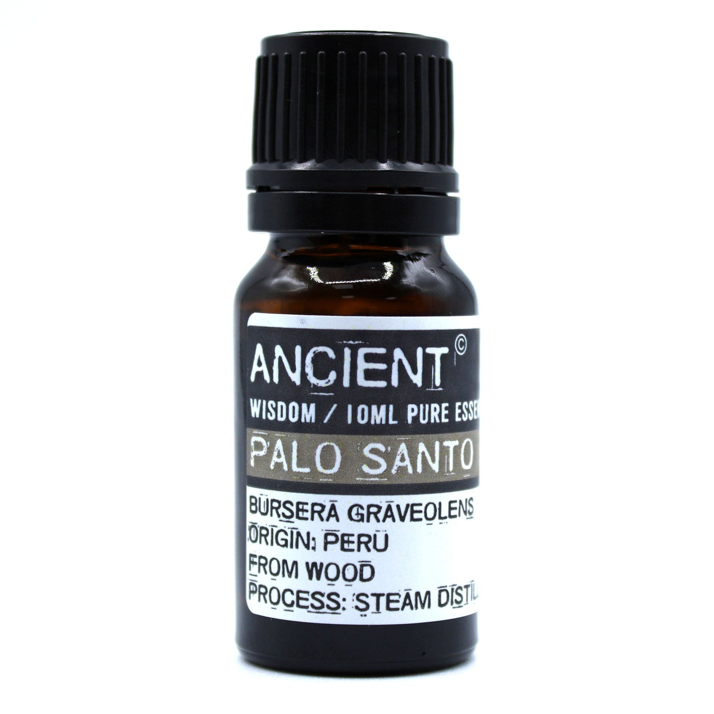 Huile Essentielle de Palo Santo 10ml