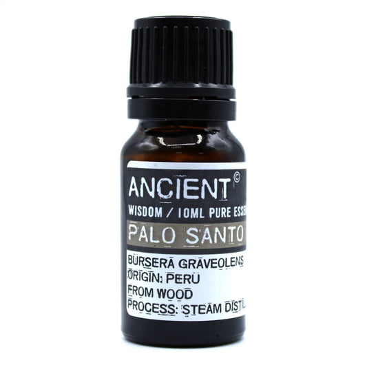 Palo Santo Essential Oil 10ml