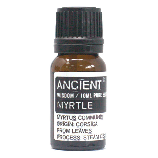 Huile Essentielle de Myrte 10ml