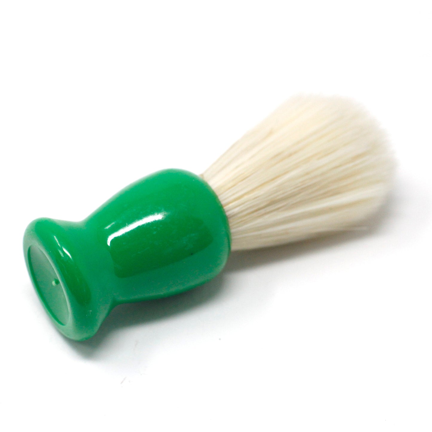 Old Fashioned Shaving Brush (Asst Col)