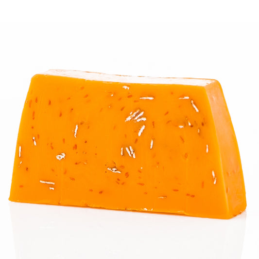 Hecha a Mano Jabón Bar 1.25kg - Orange