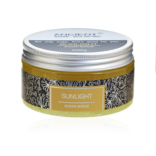 Sugar Scrub 300g - Luz del Sol