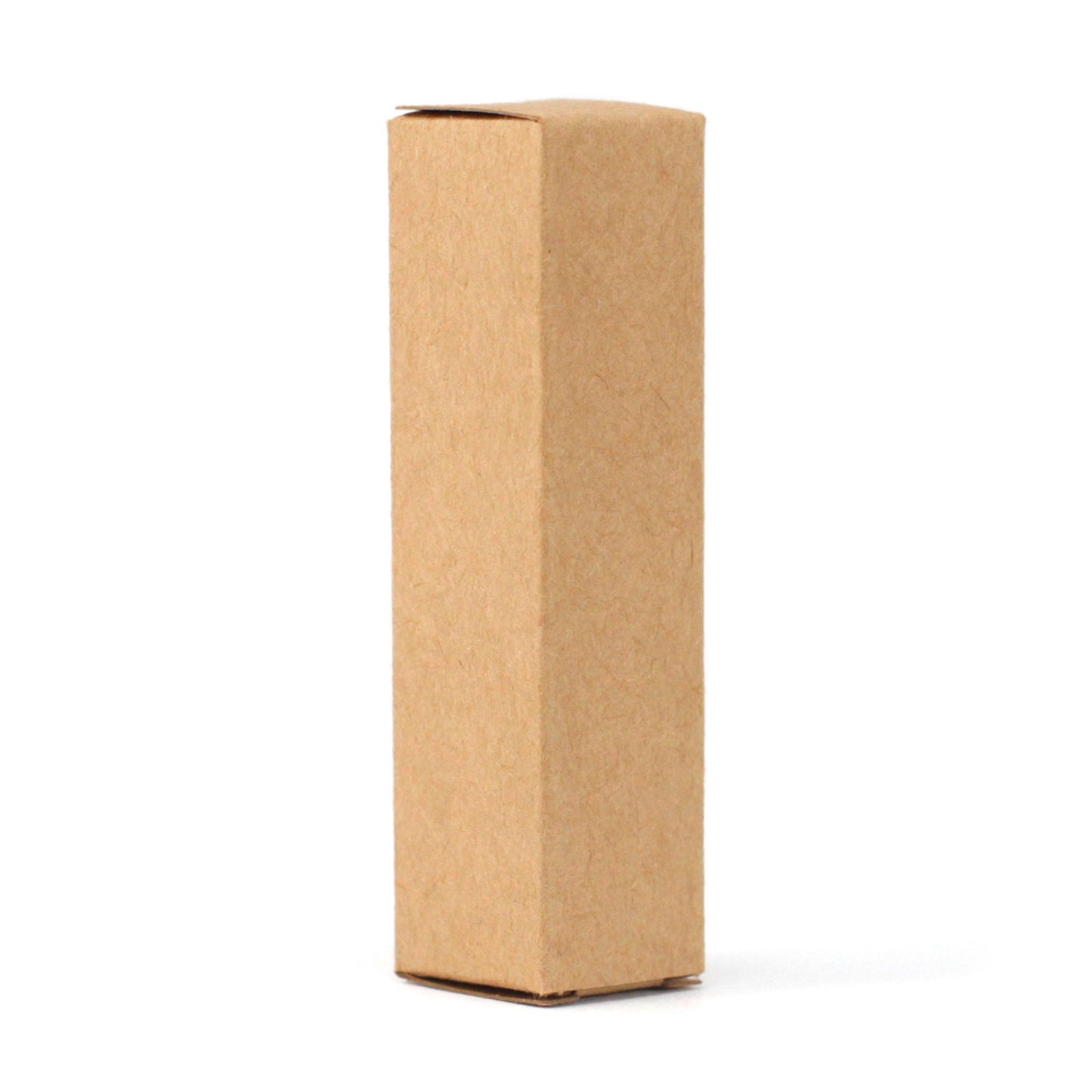 Roll On Bottle Box 10ml - Brown