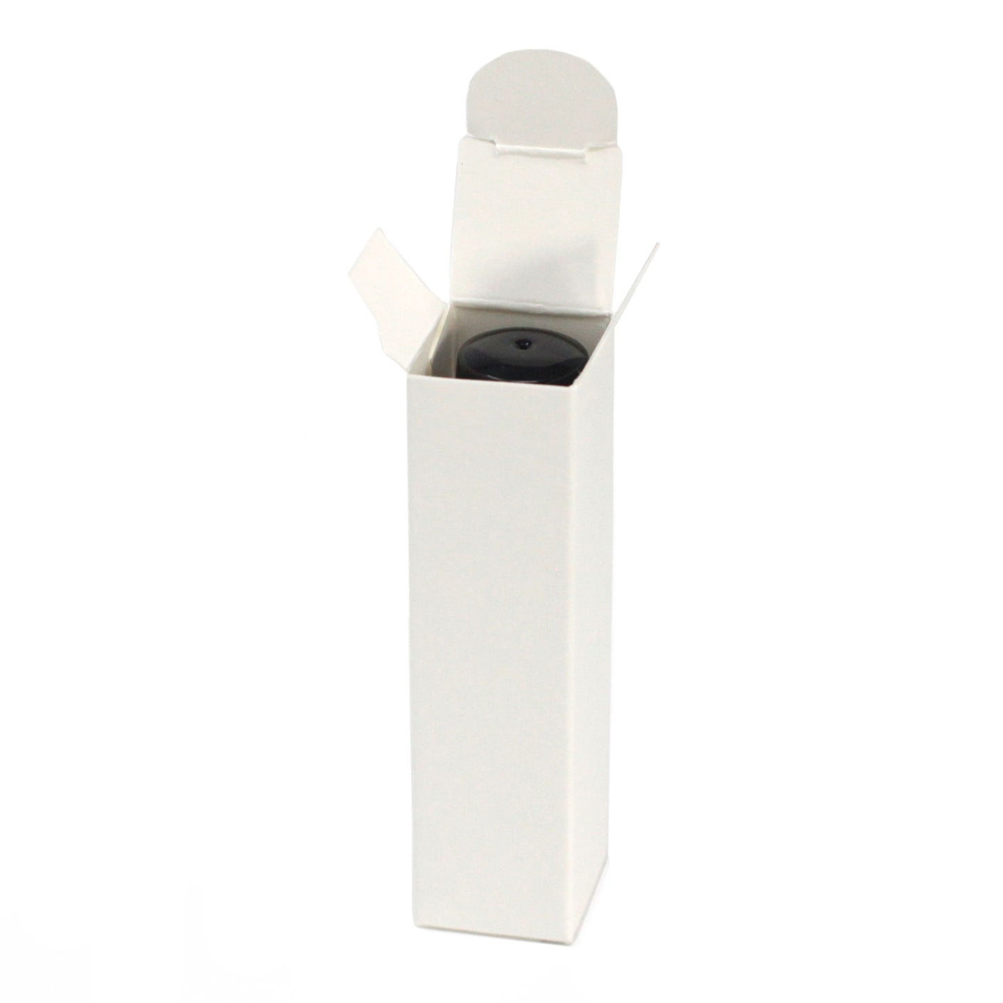 Boîte pour Flacon Roll On 10ml - Blanc