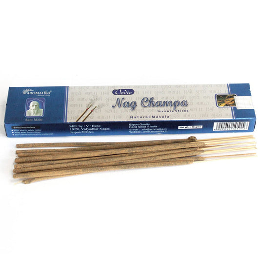 Vedic - Incense sticks - Nag Champa