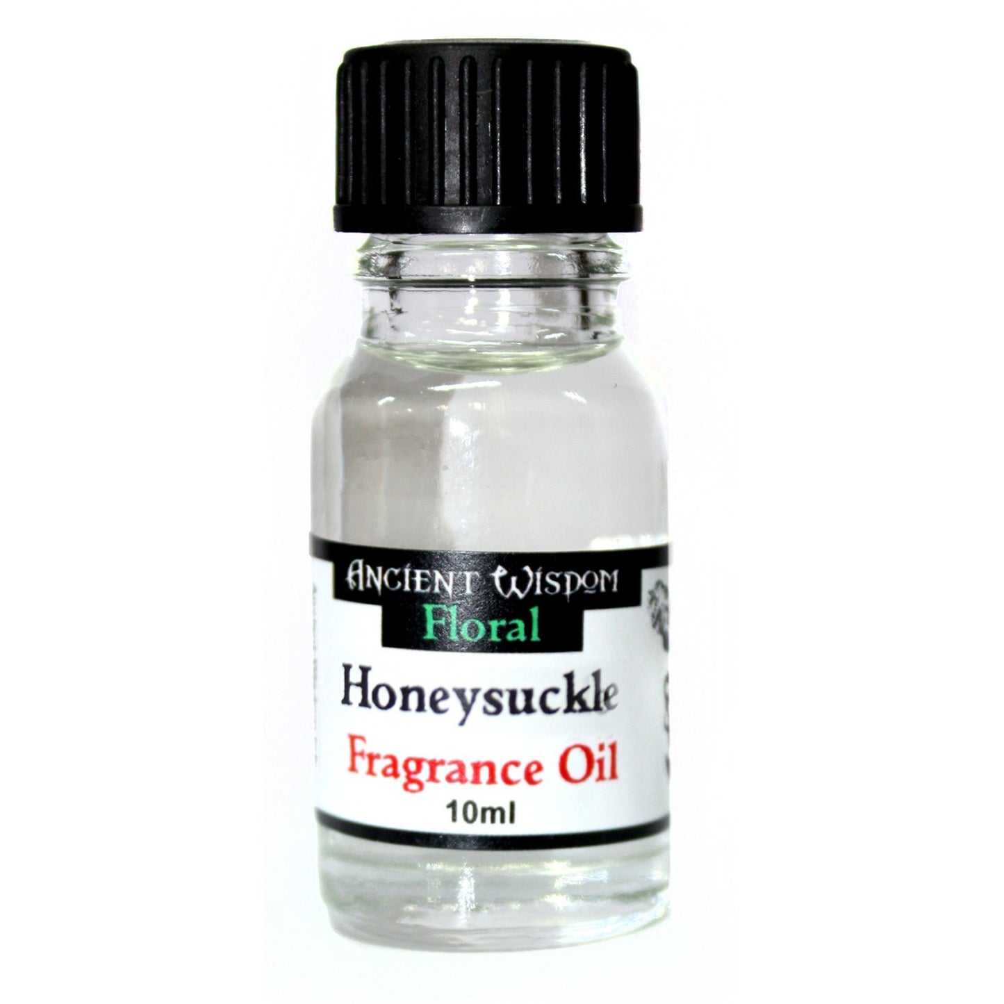 Fragrance Oils 10ml - Madreselva