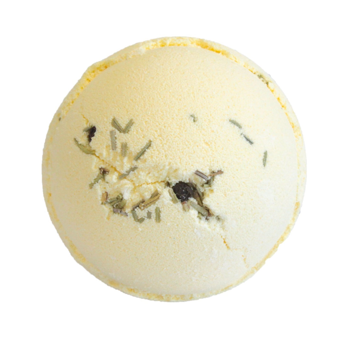 Set of 3 gin &amp; tonic bath bombs