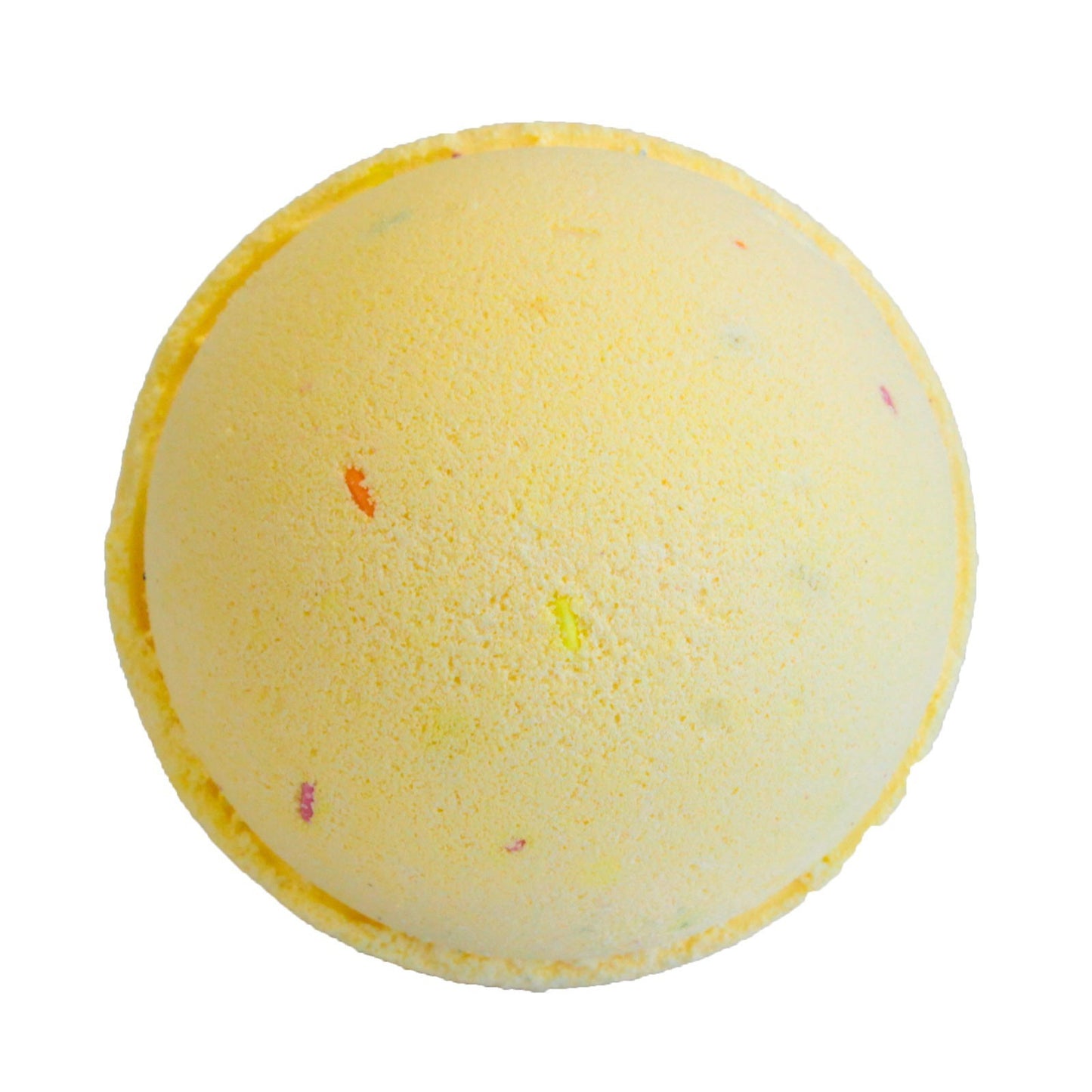 Set of 3 margarita bath bombs