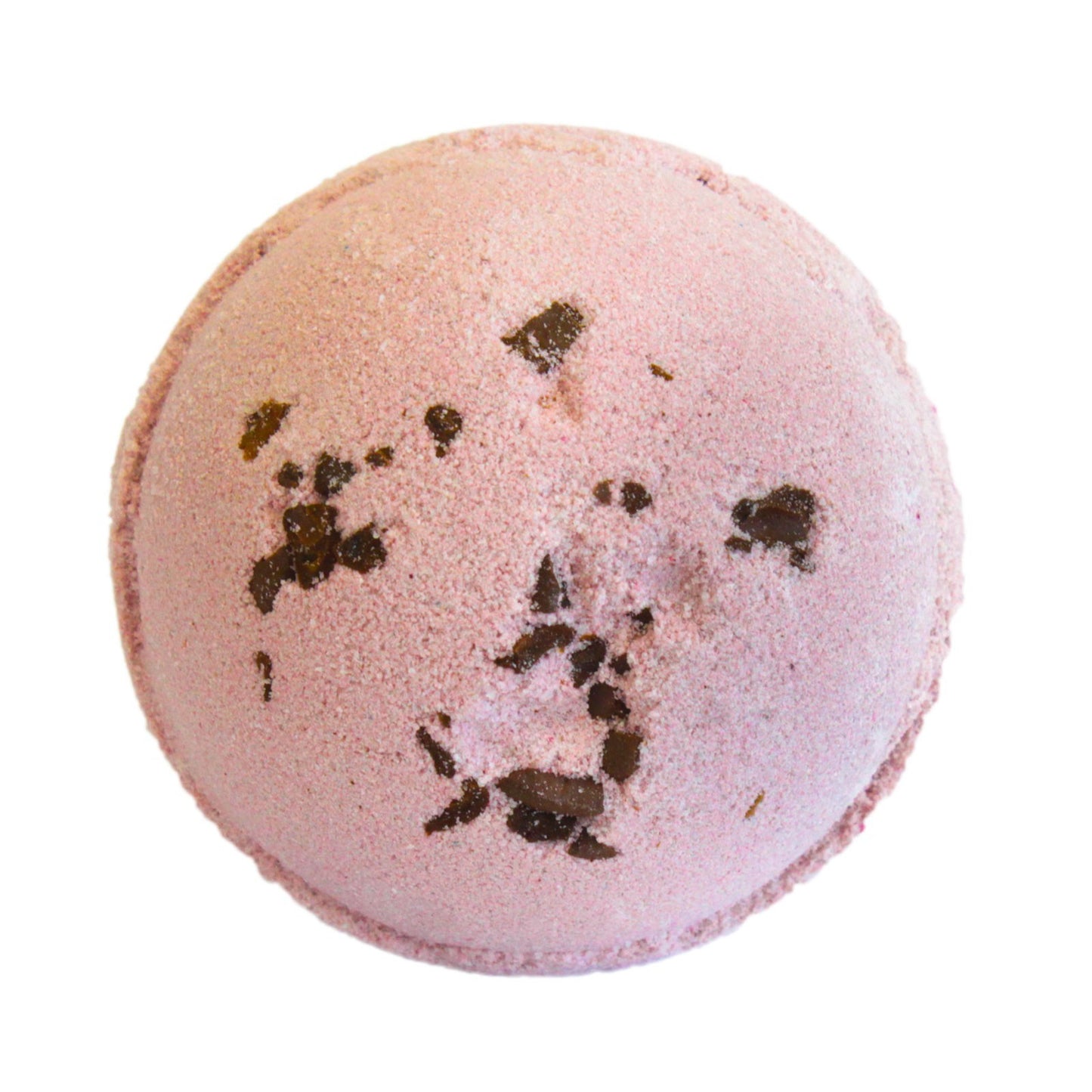 Set of 3 martini bath bombs