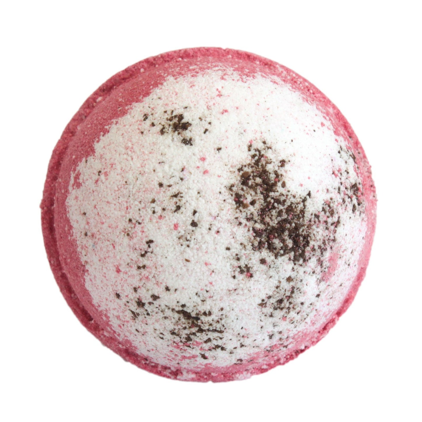 Set of 3 martini bath bombs