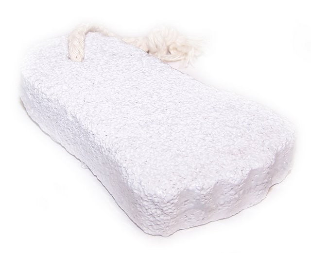 Tarte Exfoliante Piedra Pómez (10cm)